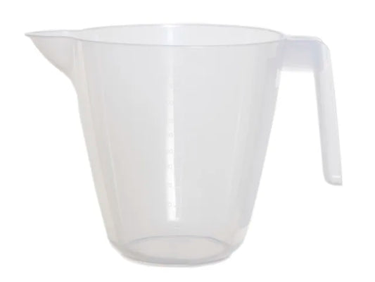Whitefurze 1L Measuring Jug