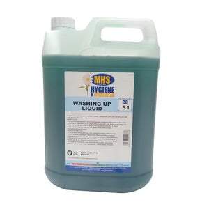 MHS Washing Up Liquid 5L