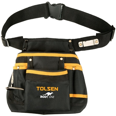 Tolsen 80120 Tool Pouch with Belt