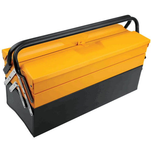 Tolsen 80212 Industrial Tool Box