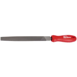 Draper Redline 80541 Second Cut Flat File 200mm