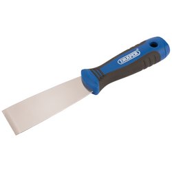 Draper 82672 Soft Grip 38mm Chisel Knife