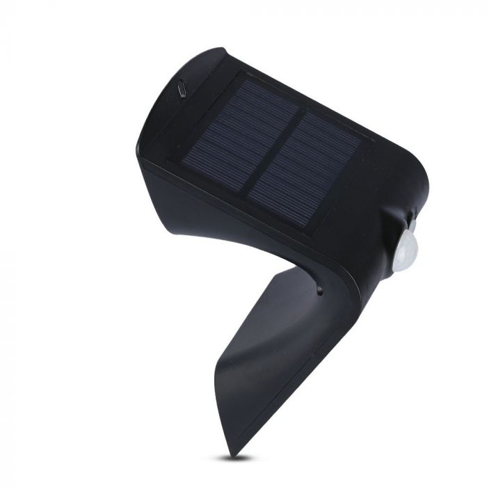 V Tac LED Solar Wall Light