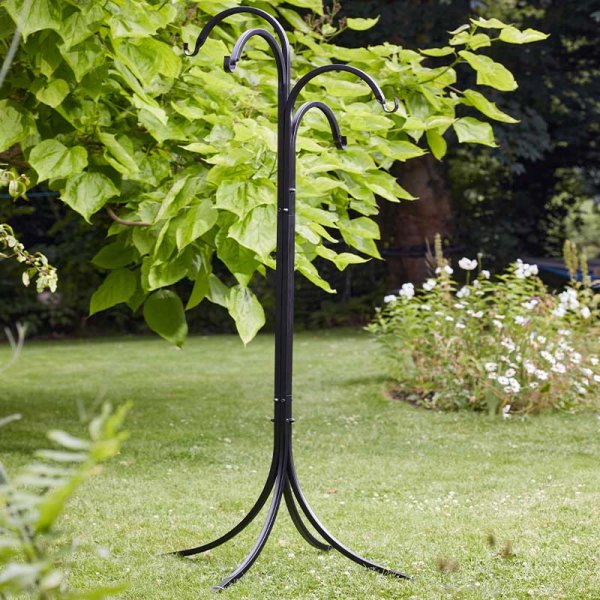 Smart Garden Titan 4 Way Garden Hanger