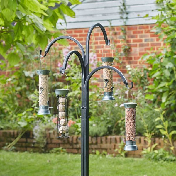 Smart Garden Titan 4 Way Garden Hanger