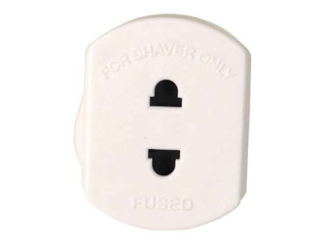 Eagle E301CB 1A Shaver Adaptor