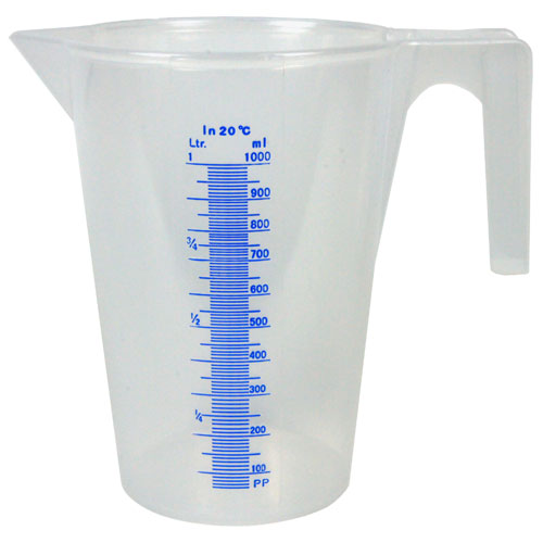 Titiz Measuring Jug 1L