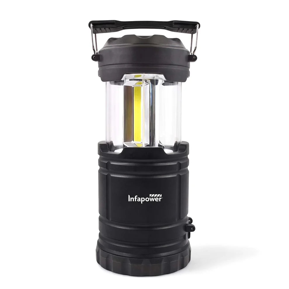 Infapower LED Portable Camping Lantern