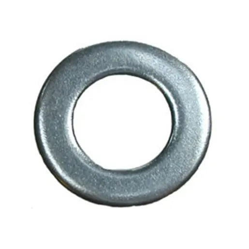 Unifix Form A M12 Washers BZP 200 Pack