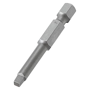 Magna R2 Square Drive 49mm Bit