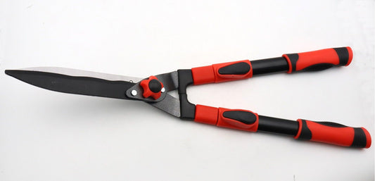 Hilka Heavy Duty Telescopic Hand Shears