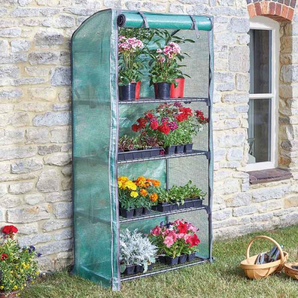 Smart Garden GroZone
