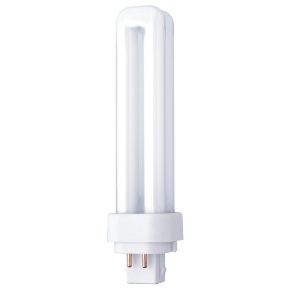 Patron CFL Type DE 26W 4 Pin Bulb