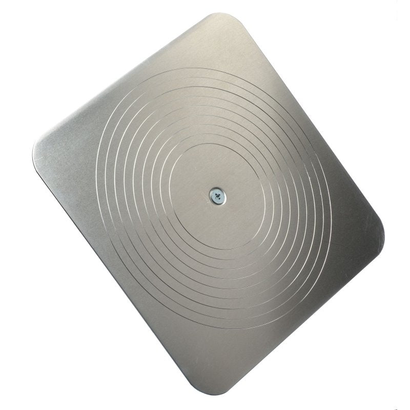 RST RTR401 12” x 12” Aluminium Plasterers Hawk