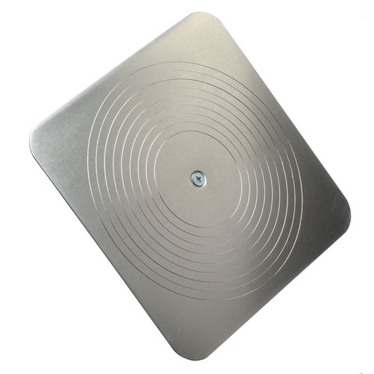 RST RTR401 12” x 12” Aluminium Plasterers Hawk