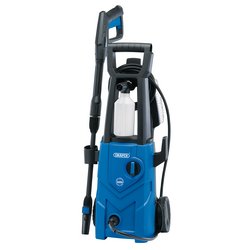Draper 98676 1600W 135 Bar Pressure Washer