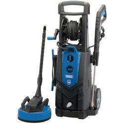 Draper 98679 2500W 195 Bar Pressure Washer