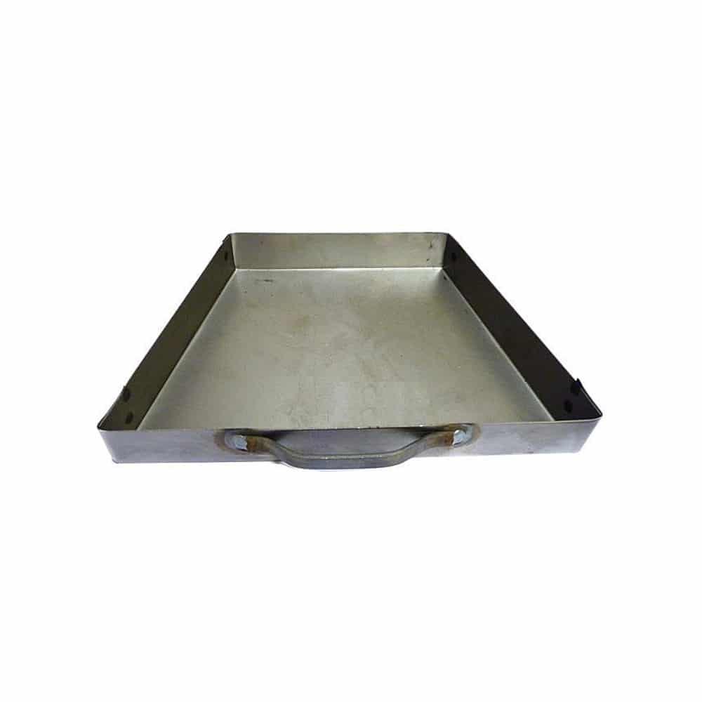 Percy Doughty 16" AL Ashpan