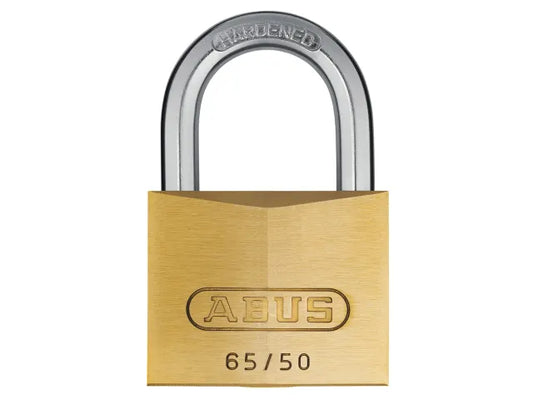 Abus 65/50 Keyed Alike Padlock