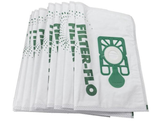 Electruepart Vacuum Cleaner Bags Henry Hoover 10 Pack