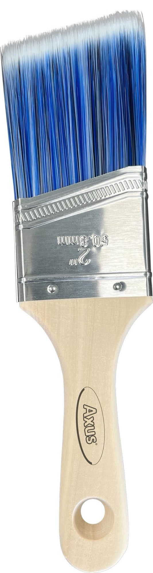 Axus Decor Pro Finish SmartCut 2" Angled Paintbrush