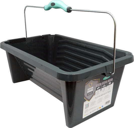 Axus Decor Captain Chunk Extra Large Paint Bucket 18L