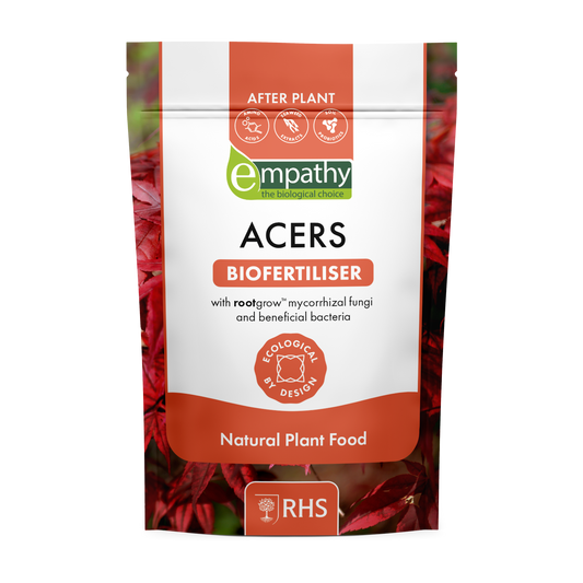 Empathy After Plant Acers Food Biofertiliser with Root Grow 1kg