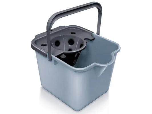 Addis Grey Eco Mop Bucket