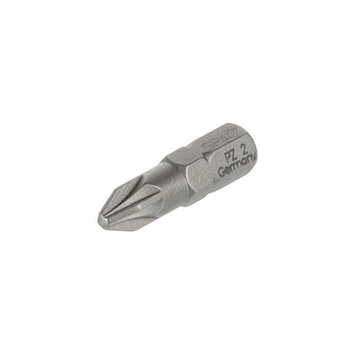 Spectre PZ2 25mm Drill Bits 2 Pack