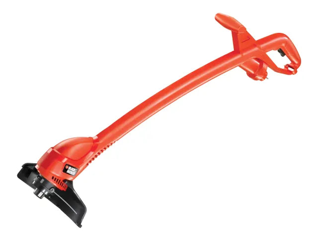 Black & Decker GL360 350W 25cm Electric Strimmer Bump Feed