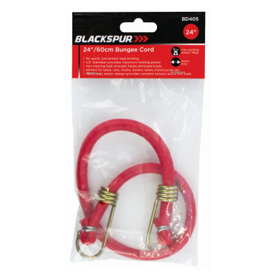 Blackspur BD405 24" Bungee Cord