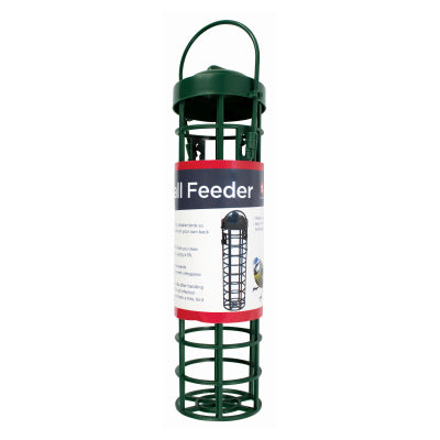 Redwood BF124 Plastic Fat Ball Bird Feeder