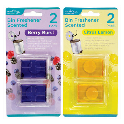 Ashley BF400 Scented Bin Fresheners