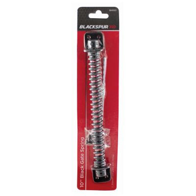 Blackspur BH093 10" Black Gate Spring