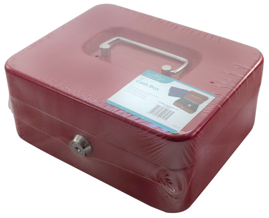 Ashley 8" Cash Box