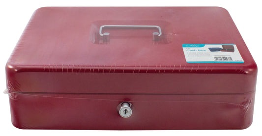 Ashley CB114 12" Cash Box