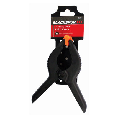 Blackspur CL103 6" Spring Clamp