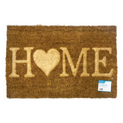 Ashley Home Door Mat 40 x 60cm