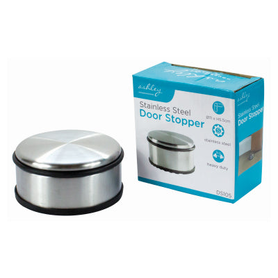 Ashley DS105 Stainless Steel Door Stopper