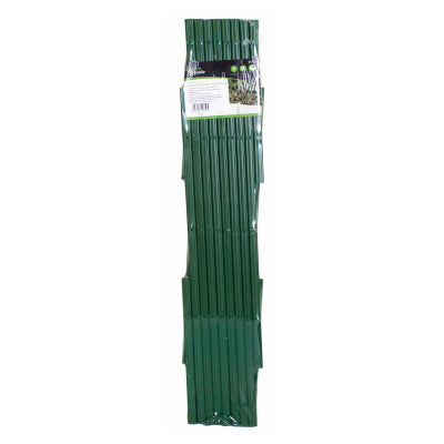 Green Blade ET200 180cm x 46cmm Expanding Green Plastic Trellis