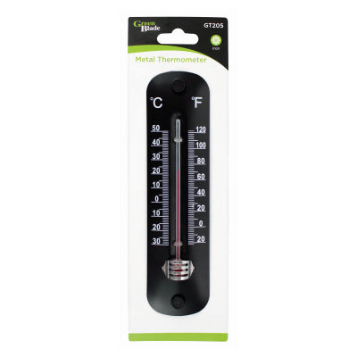 Green Blade GT205 Metal Thermometer