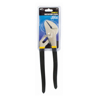 Pro User 10" Water Pump Pliers