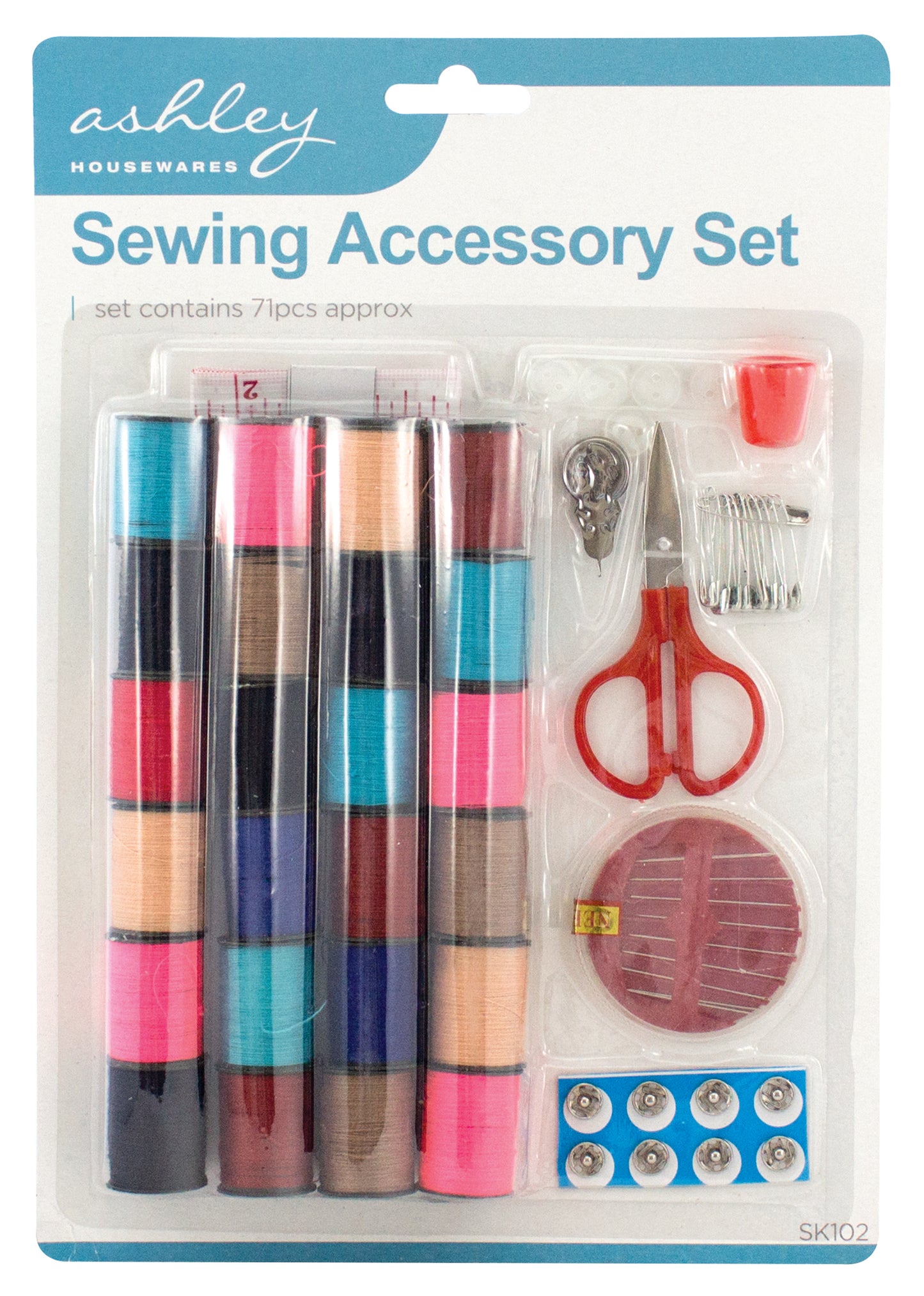 Ashley SK102 Sewing Accessory Set