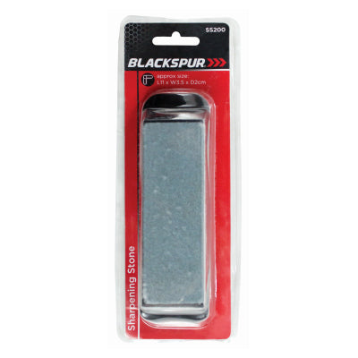 Blackspur SS200 Sharpening Stone