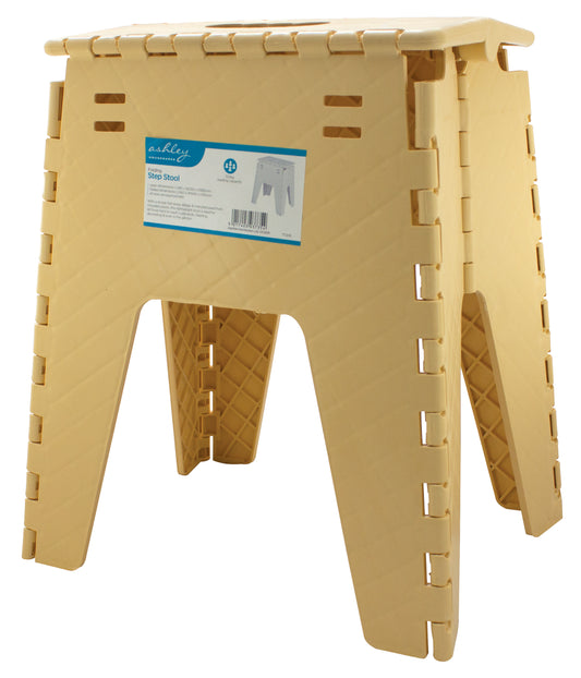 Ashley TC508 Folding Step Stool
