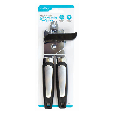 Ashley TO102 Heavy Duty Tin Opener