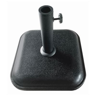 Redwood 11kg Concrete Parasol Base