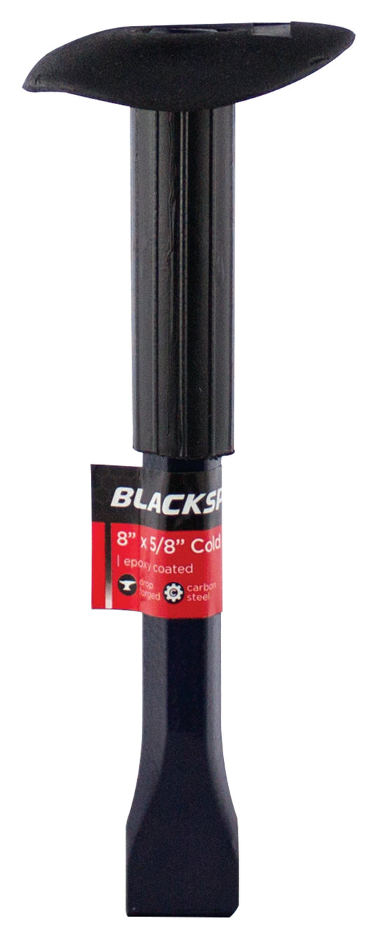 Blackspur 8" x 5/8" Cold Chisel
