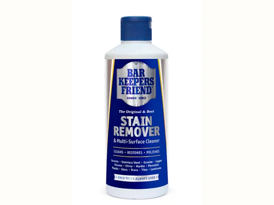 Bar Keepers Friend Multi Surface Stain Remover 250g