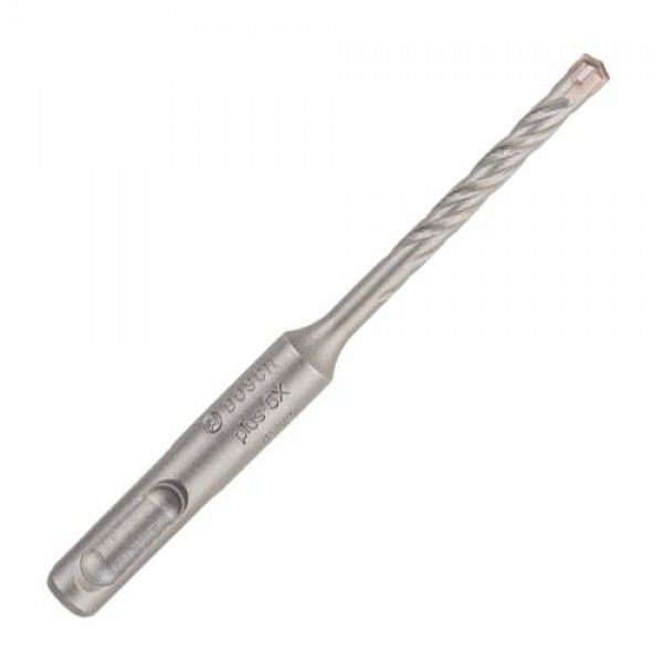 Bosch SDS Plus 5X 8mm x 160mm Drill Bit
